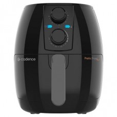 Fritadeira Elétrica Air Fryer 3 Litros Cadence Pratic FRTY515